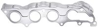 Gasket, AJUSA Gasket, exhaust manifold