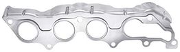 Gasket, AJUSA Gasket, exhaust manifold