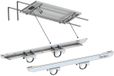 Uniteck Unifix 150 Wp Unisan Kit de fixation Argent