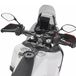 GIVI BF Tanklock bevestigingen, bagage spécifique moto, BF101