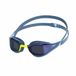 Speedo Zwembril Fastskin Pure Focus Mirror Blauw
