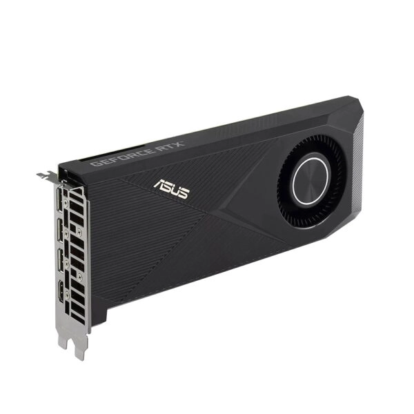 Asus Turbo RTX3080TI-12G - 90YV0GV0-M0NB00