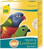Cédé Cede Lori Food - Papegaaienvoer - 5 Kg