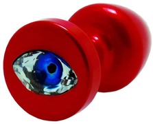 Diogol - Anni R Eye Red Crystal Red 30 mm