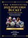 The Walt Disney World UNOFFICIAL 2025 Popcorn Bucket Collectors Guide