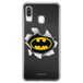ERT GROUP mobiel telefoonhoesje voor Samsung A40 origineel en officieel erkend DC patroon Batman 059