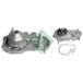 Ina Pompe À Eau, Refroidissement Du Moteur 538 0021 10 Dacia 7700861686