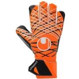 Uhlsport Soft Resist+ Keepershandschoenen Oranje 10.5