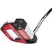 Odyssey Putter Ai-Dual Cruiser Jailbird 1/2 bal