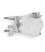 Gibraltar Hardware Gibraltar TOM-ophanging - Single TOM SC-SPC zonder L-staaf
