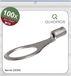 Quadrios 23C500 Ringkabelschoen Dwarsdoorsnede (max.): 1.5 mm² Gat diameter: 10.5 mm Ongeïsoleerd 100 stuk(s)