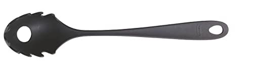 Fiskars Pastalepel, Lengte: 28,5 cm, Essential, Kunststof