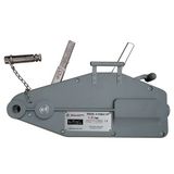 Stockman Icecat Staaldraadtakel