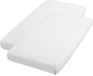 Baby's Only Drap Tender - 2-pack - Blanc - 60x120 cm