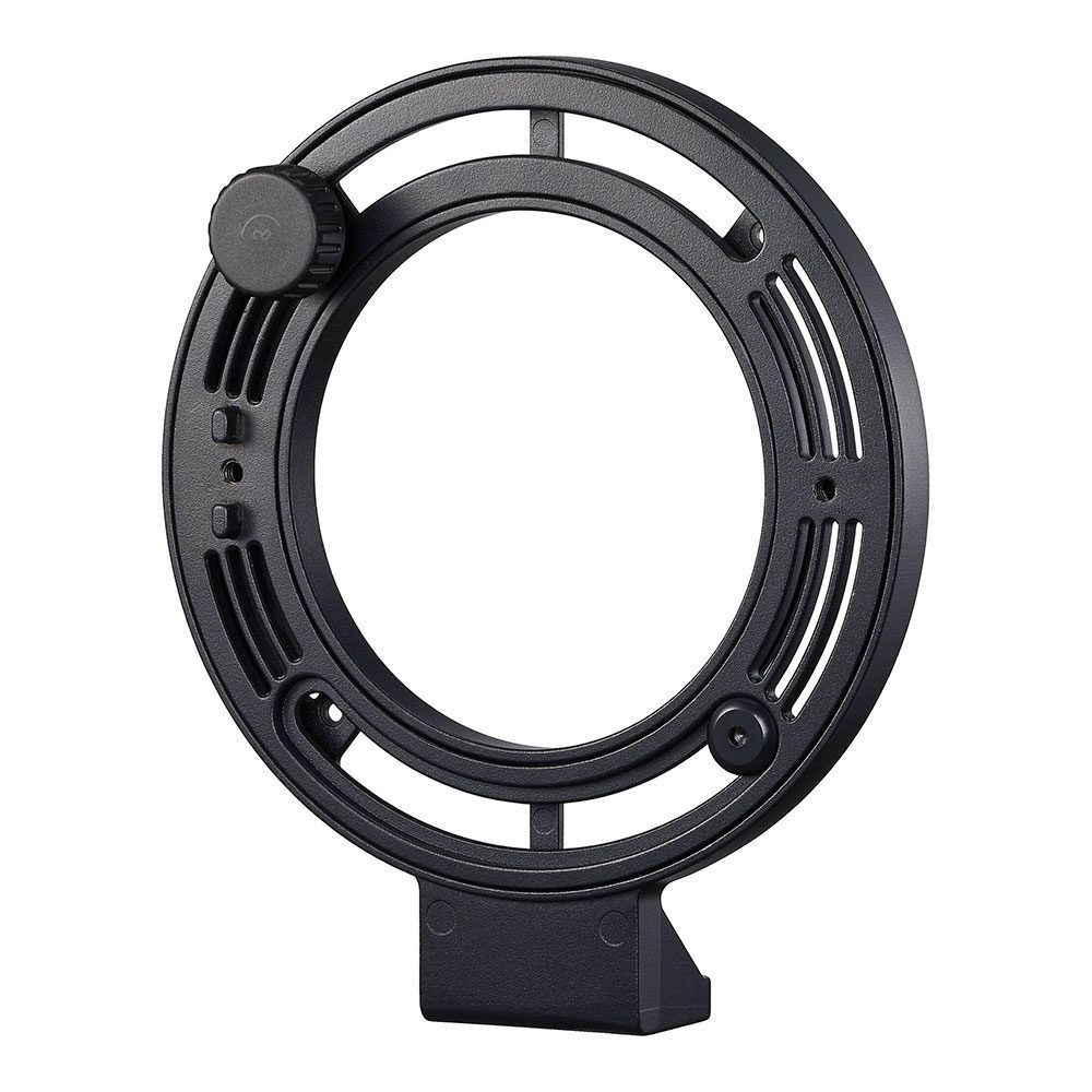 Godox FLB-90 Quick Rotating Camera Bracket Kit for R1200 Ring Flash