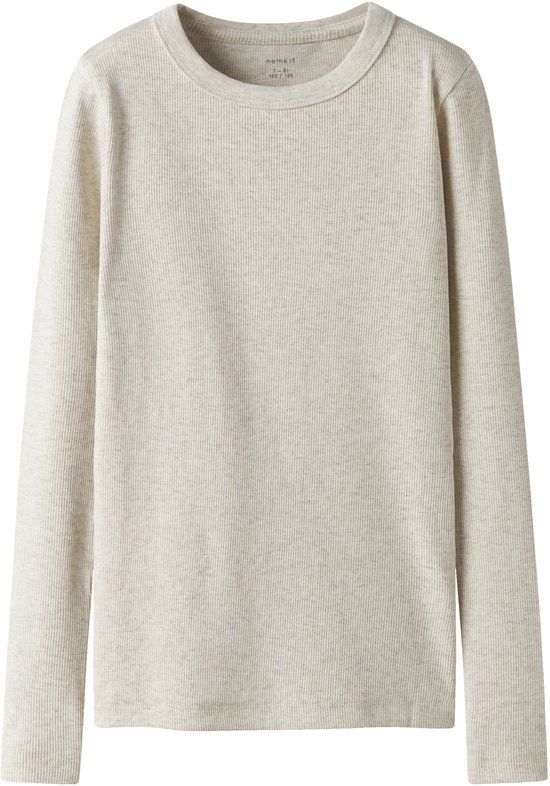Name it Top met lange mouwen Regular fit