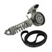 SKF Keilrippenriemensatz VKMA35113
