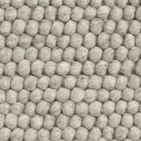 HAY Peas Tapis 170 x 240 cm Gris Doux