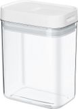 Sans marque - 800 ml Récipient de stockage hermétique avec couvercle