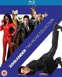 Zoolander/Zoolander Bol Zoolander Two Movie Collection Blu-ray