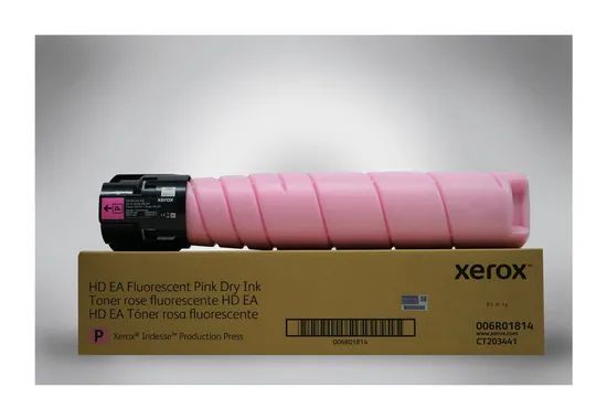 Xerox 006R01814 tonercartridge Roze Origineel