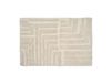 Classic Collection Tapis de salle de bain Field 60x90 cm Blanc