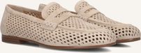 Stefano Lauran P2570 Loafers Dames - Instappers - Beige - Maat 38