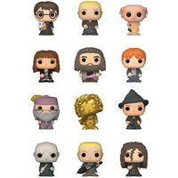 Funko Bitty Pop Harry Potter willekeurig model