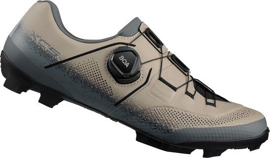 Shimano Xc503 Mtb-schoenen Beige EU 41 Vrouw