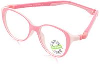 GAFAS NANO OPTICAL MIMI 3.0 Bicolor Pink/Pink 12-14 Years Old Eyeglasses