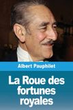 La Libri GmbH La Roue des fortunes royales Paperback 25 mei 2026