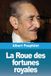 La Libri GmbH La Roue des fortunes royales Paperback 25 mei 2026
