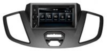 ESX VN6311D - Navigatiesysteem voor Ford Transit