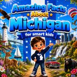 Amazing Facts About Michigan for Smart Kids