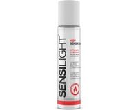 INTIMATELINE - Sensilight Smeer- en vochtinbrengend middel met warmte-effect 60 ml