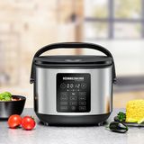 Rommelsbacher Multi Rice Cooker MRK 650