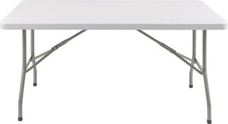 Bolero Inklapbare buffettafel | 152 cm