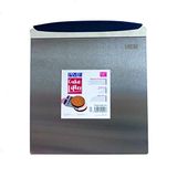 PME Cake Lifter-30cm/12, roestvrij staal, grijs