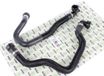 Aslyx Proparts Tuyaux de chauffage - Citroën Jumpy III, Peugeot Expert III - 1.6 HDI - Fiat Scudo III