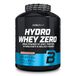 BioTechUSA Hydro Whey Zero | Sans gluten, sans sucre, sans graisse | 80% de protéines | Absorption rapide | Complexe de protéines de lactosérum, 1,816 kg, Fraise
