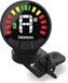 D'ADDARIO Nexxus 360 Tuner