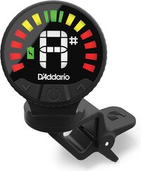 D'ADDARIO Nexxus 360 Tuner