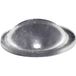 TOOLCRAFT PD9010C Pied d'appareil auto-adhésif, hémisphérique transparent (Ø x h) 10 mm x 3.1 mm 1 pièce(s)