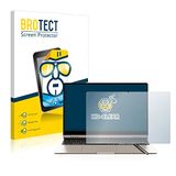 BROTECT - Screenprotector voor Samsung Galaxy Book3 360 15.6" - Folie Beschermfolie transparant