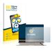 BROTECT - Screenprotector voor Samsung Galaxy Book3 360 15.6" - Folie Beschermfolie transparant