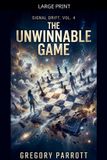The Libri GmbH The Unwinnable Game Paperback
