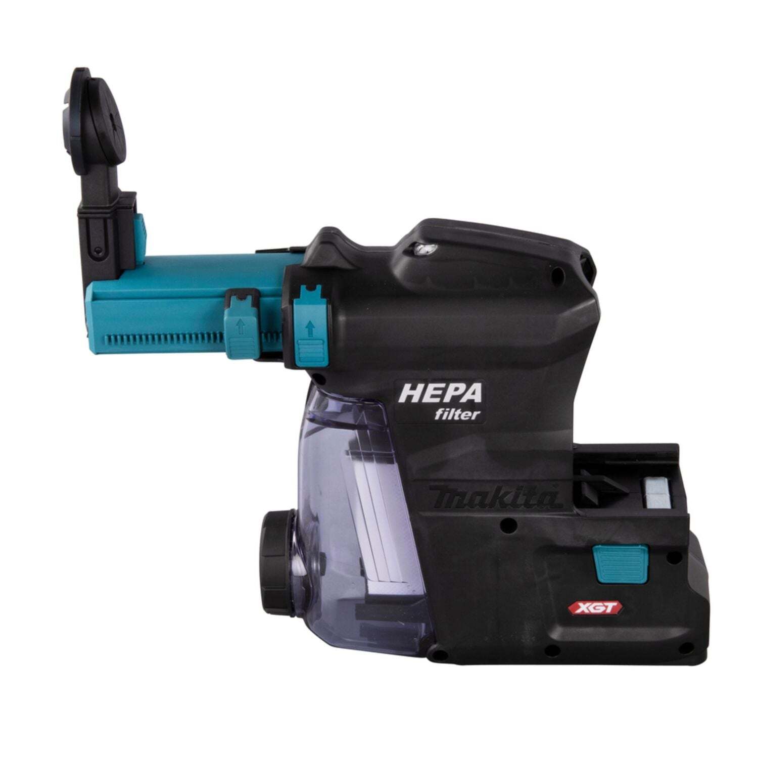 Makita 191E54-9 Stofafzuiger DX12