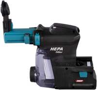 Makita 191E54-9 Stofafzuiger DX12