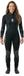 Scubapro Definition Steamer 5 Mm Freediving Wetsuit Dames Zwart L