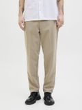 Jack & Jones Jpstace Leo Chino Noos Heren Broek W31 X L32 Plaza Taupe